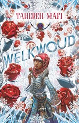 Welkwoud - Tahereh Mafi - 9789463491501