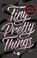 Tiny Pretty Things, Sona Charaipotra ; Dhonielle Clayton - Paperback - 9789463491587