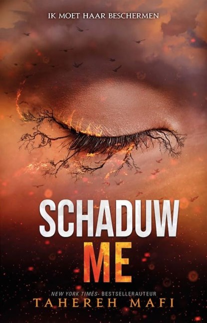 Schaduw me / Onthul me omkeerboek, Tahereh Mafi - Paperback - 9789463491648