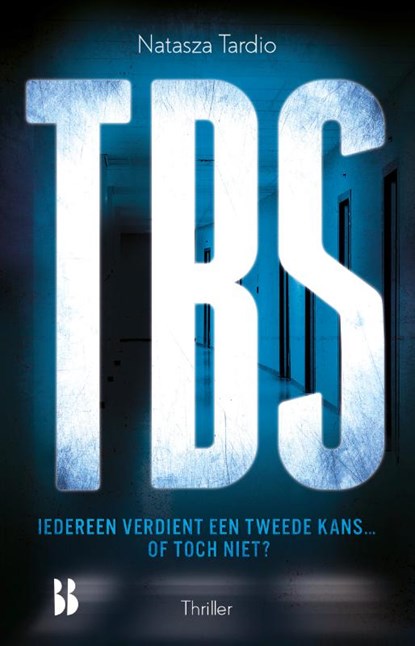 TBS, Natasza Tardio - Paperback - 9789463491686