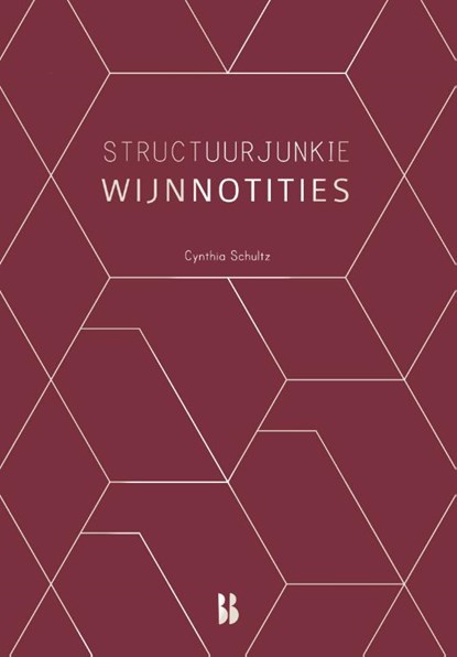 Wijnnotities, Cynthia Schultz - Paperback - 9789463491792