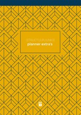 Planner extra's - Cynthia Schultz - 9789463491938