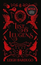 List & Leugens | Leigh Bardugo | 