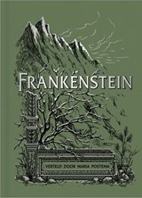 Frankenstein, Mary Shelley ; Maria Postema -  - 9789463492515