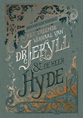 Het vreemde verhaal van dr. Jekyll & meneer Hyde | Robert Louis Stevenson | 