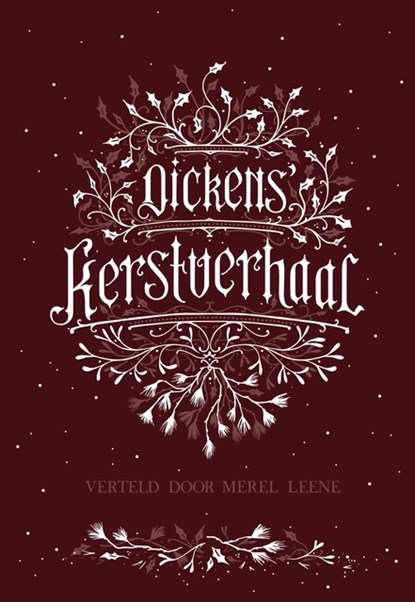 Dickens' Kerstverhaal, Charles Dickens - Gebonden - 9789463492546