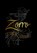 Zorro. De vloek van Capistrano, Johnston McCulley - Gebonden - 9789463492560