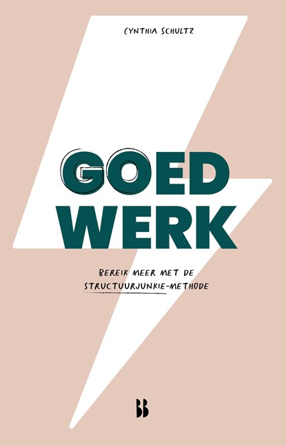 Goed werk, Cynthia Schultz - Ebook - 9789463492676