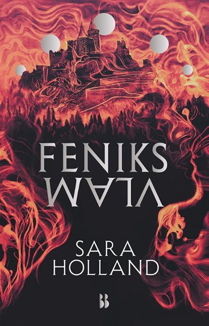 Feniksvlam, Sara Holland - Paperback - 9789463492683