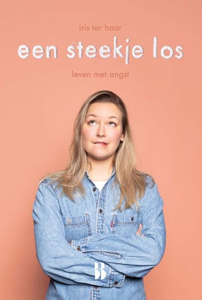 Een steekje los, Iris ter Haar - Paperback - 9789463492713