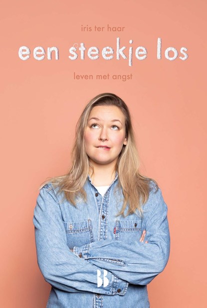Een steekje los, Iris ter Haar - Ebook - 9789463492720