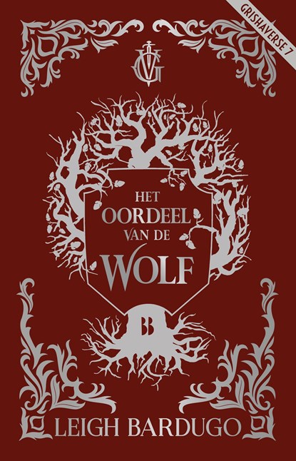 Het oordeel van de wolf, Leigh Bardugo - Ebook - 9789463492768