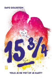 15 3/4 | Dave Goldstein | 