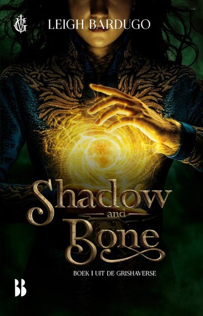 Shadow and Bone, Leigh Bardugo - Paperback - 9789463493024