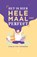 Het is hier helemaal (niet) perfect!, Carlie van Tongeren - Paperback - 9789463493093