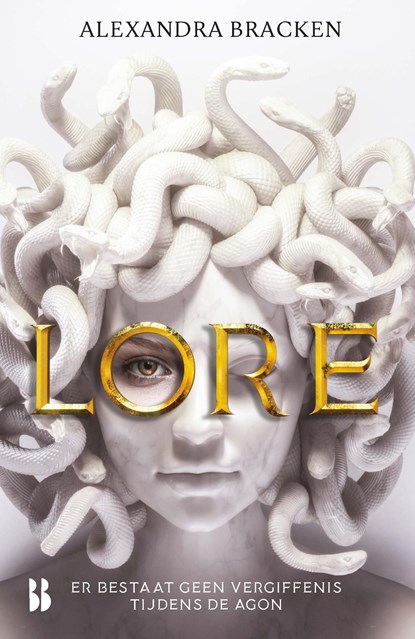 Lore, Alexandra Bracken - Ebook - 9789463493192