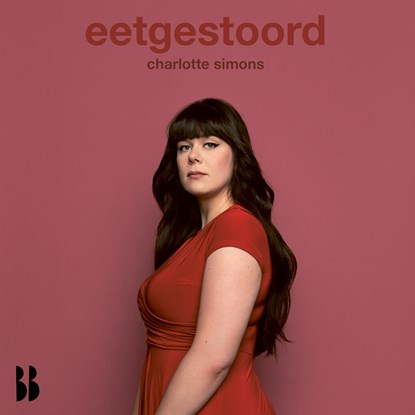 Eetgestoord, Charlotte Simons - Luisterboek MP3 - 9789463493420