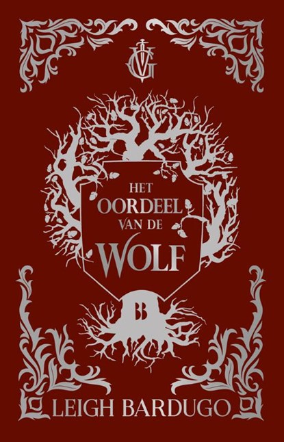 Het oordeel van de wolf, Leigh Bardugo - Paperback - 9789463493680