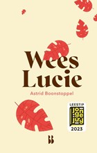 Wees Lucie | Astrid Boonstoppel | 