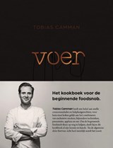 Voer - Tobias Camman - 9789463494151