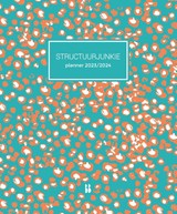 Structuurjunkie-planner 2023/2024 - Cynthia Schultz - 9789463494489