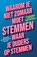 Waarom je niet zomaar moet stemmen waar je ouders op stemmen, Titia Hoogendoorn ; Nienke Schuitemaker - Paperback - 9789463494946