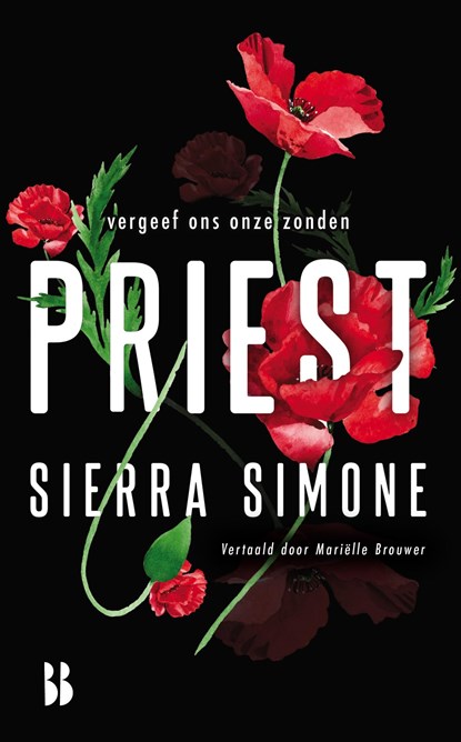 Priest, Sierra Simone - Ebook - 9789463495363