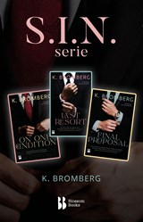 Last Resort | On One Condition | Final Proposal - K. Bromberg - 9789463496001