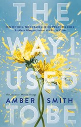 The way I used to be - Amber Smith - 9789463496124