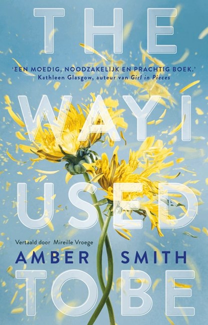 The way I used to be, Amber Smith - Ebook - 9789463496124