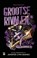 Grootse rivalen, Jennifer Lynn Barnes - Paperback - 9789463496162