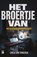 Het broertje van, Carlie van Tongeren - Paperback - 9789463496216