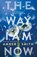 The way I am now, Amber Smith - Paperback - 9789463496421
