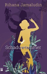 Schaduwtemmer - Rihana Jamaludin - 9789463496537