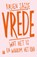 Vrede, Rolien Sasse - Paperback - 9789463496544