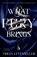 What fury brings, Tricia Levenseller - Paperback - 9789463496643