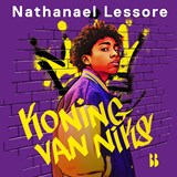 Koning van niks - Nathanael Lessore - 9789463496742