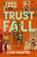 Trust fall, Lynn Painter - Paperback - 9789463497183