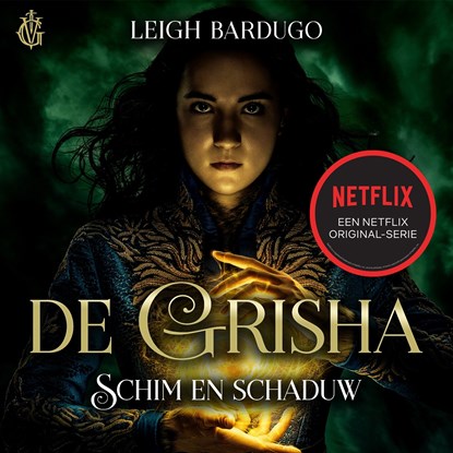 Schim en Schaduw, Leigh Bardugo - Luisterboek MP3 - 9789463497237