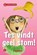 Tes vindt geel stom!, Anne Maar - Gebonden - 9789463521666