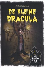 De kleine Dracula - Michael Lawrence - 9789463522540
