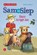 Sam en Siep - Sam krijgt les, Stefanie Taschinski - Gebonden - 9789463524599