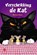 Verschrikking de kat, Michael Rosen - Gebonden - 9789463525367