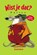 Ratten, Alain M. Bergeron - Gebonden - 9789463526210