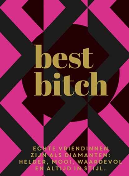 Best bitch, Nicole Richie - Gebonden - 9789463540094