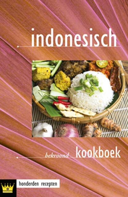 Indonesisch kookboek, Marjolein Wildschut - Paperback - 9789463540742