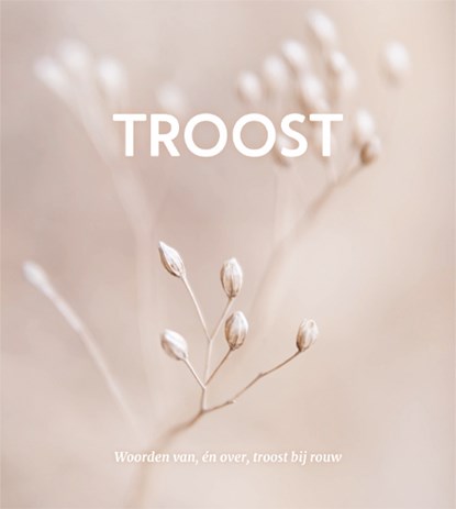 Troost, niet bekend - Gebonden - 9789463541589