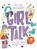 Girl talk, Lizzie Cox - Gebonden - 9789463542371