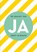 De kracht van JA, Abbie Headon - Paperback - 9789463543675