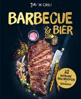 Barbecue & bier,  -  - 9789463543804